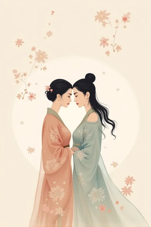 Ván Cờ Của Công Chúa - Dương Dụ Hoàn Tử