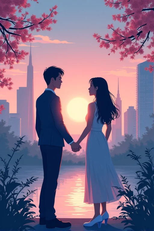 Vạn Dặm Tương Tư Gửi Gió Xuân
