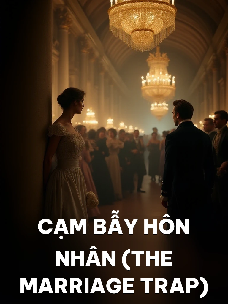 Cạm Bẫy Hôn Nhân (The Marriage Trap)