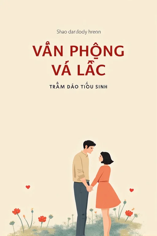 Vãn Phong Vị Lạc - Trạm Dao Tiểu Sinh