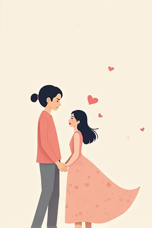 Vân Phù Nhược Mộng Lai - Khai Tân