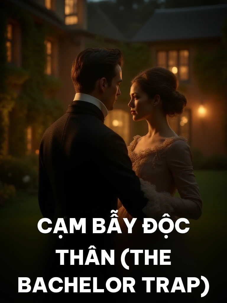 Cạm Bẫy Độc Thân (The Bachelor Trap)