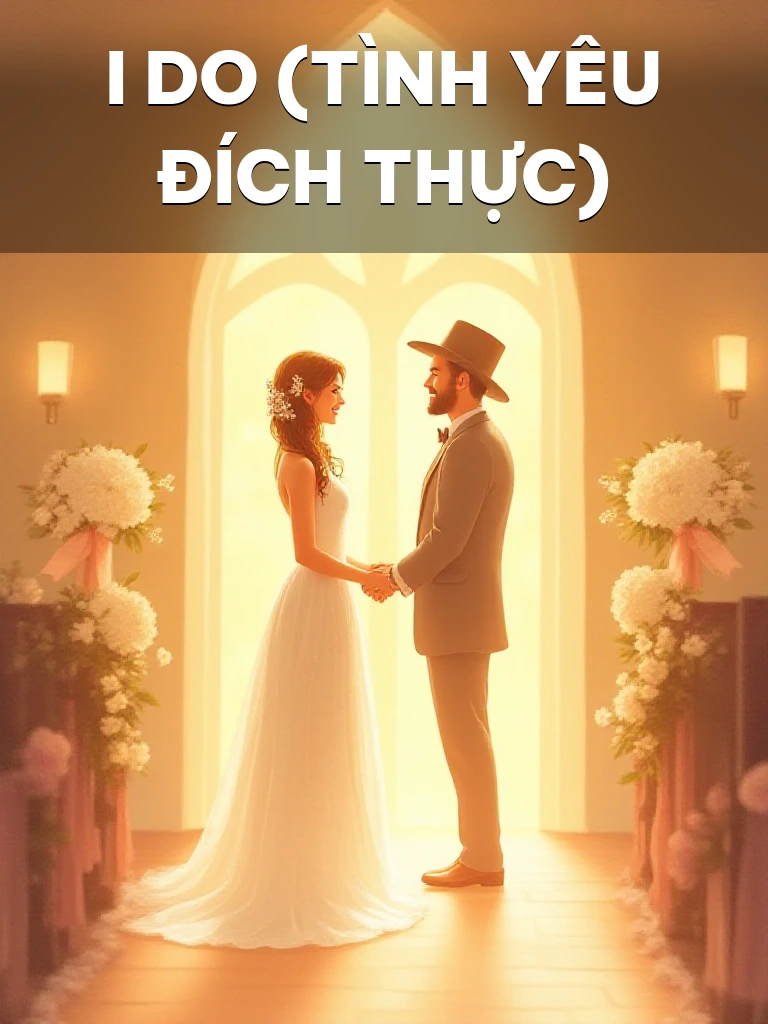 I Do (Tình Yêu Đích Thực)