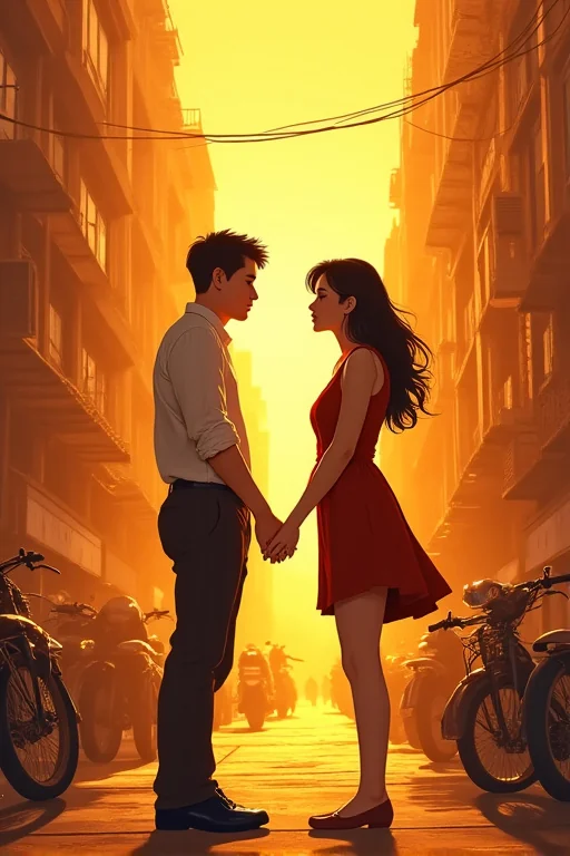Vì Sinh Tồn, Meo Meo Quyết Định