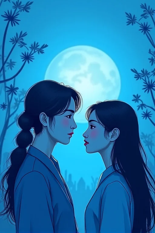 Vợ Chồng Cũ Trong Ngày Tận Thế