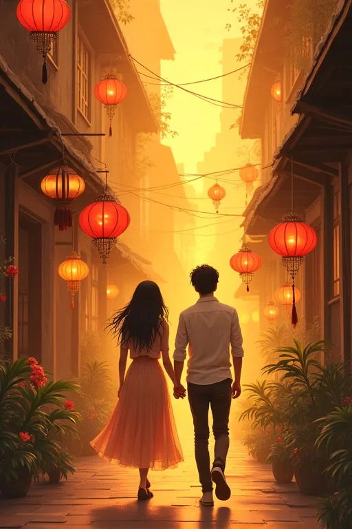 Võng Du Chi Họa Thủy Tam Thiên