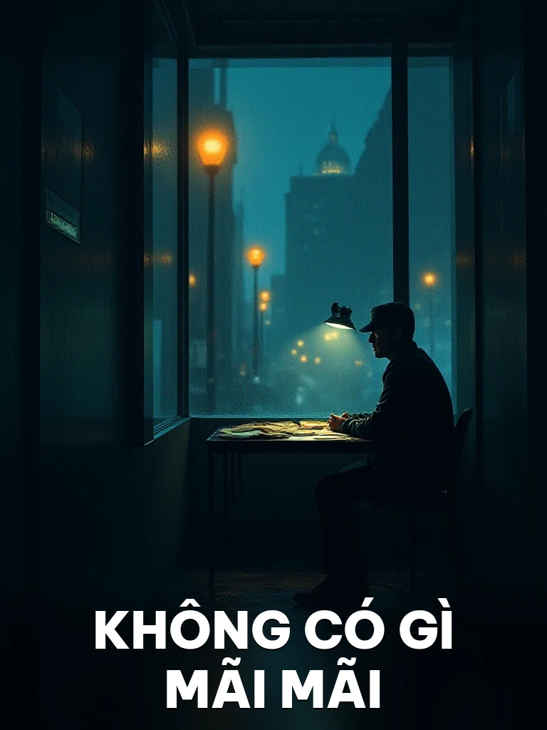Không Có Gì Mãi Mãi