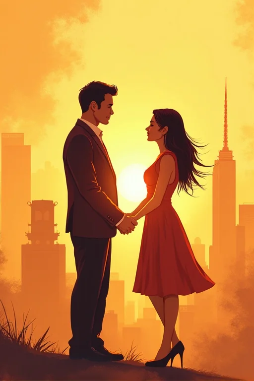 Vừa Là Sếp, Vừa Là Chồng Tôi