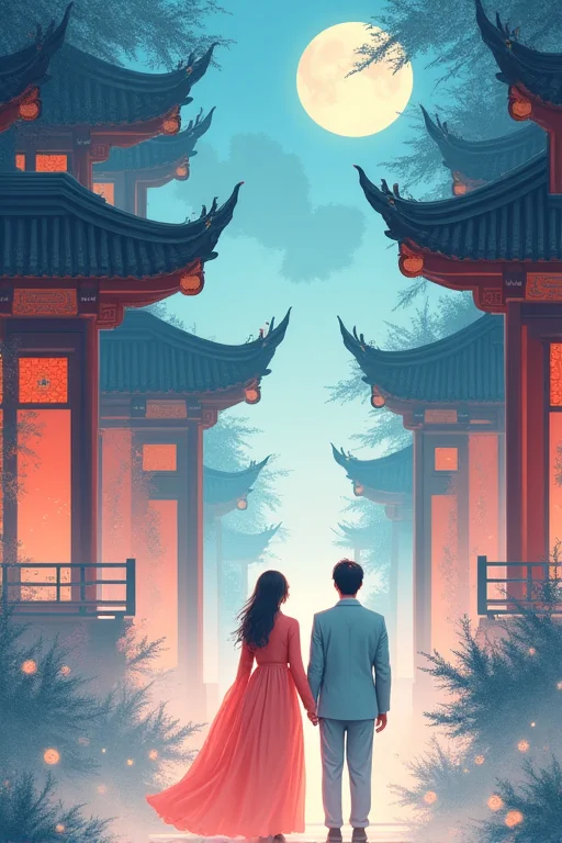 Vương Phi Nàng Chạy Đâu Cho Thoát