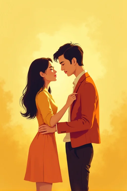 Xem Mắt Với Bạn Trai Cũ