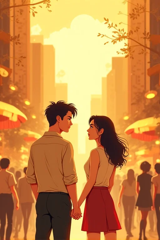 Xin Chào, Chồng Trước