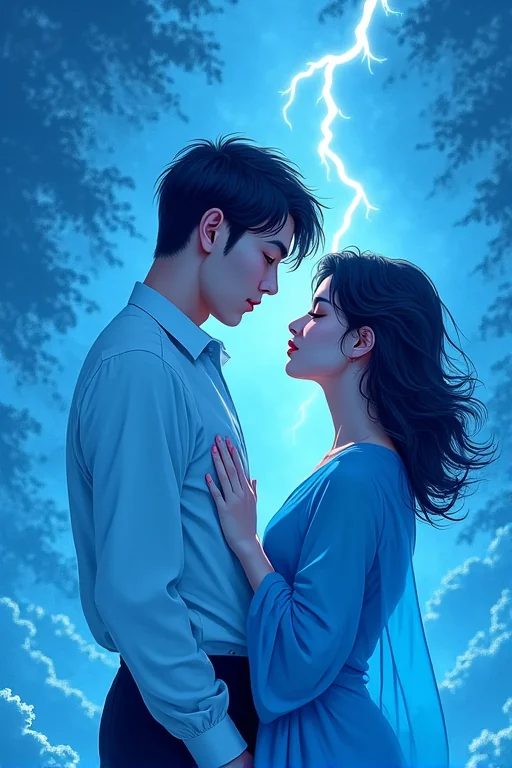 "Xuyên Không" Được Phu Quân