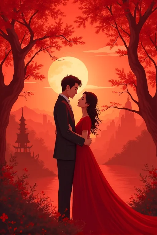 Xuyên Nhanh: Hồng Nhan Khuynh Quốc, Vạn Chúng Mê Hồn