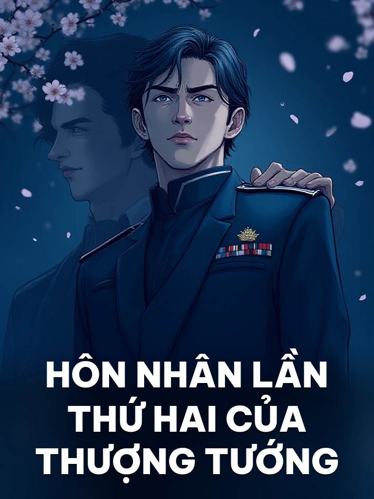 Hôn Nhân Lần Thứ Hai Của Thượng Tướng