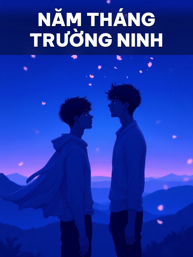Năm Tháng Trường Ninh