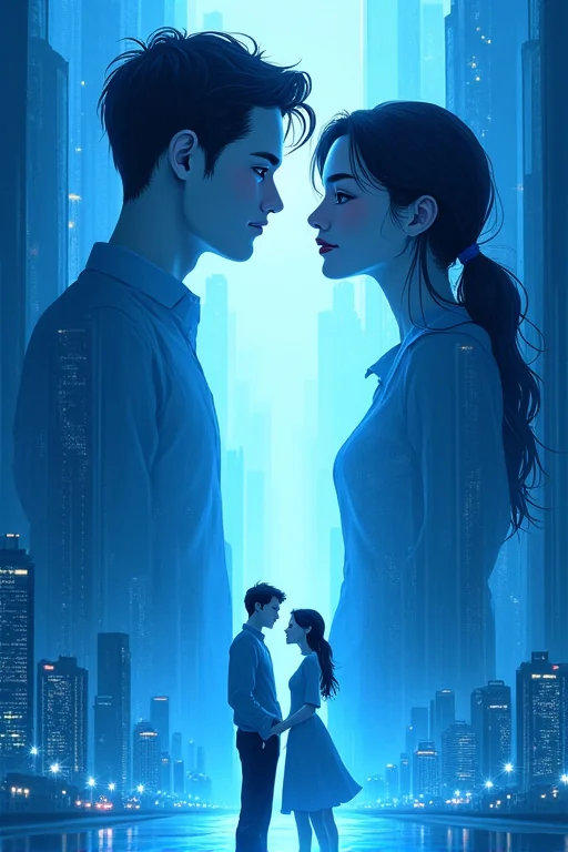Xuyên Sai Thư Ta Không Ngừng Nỗ Lực