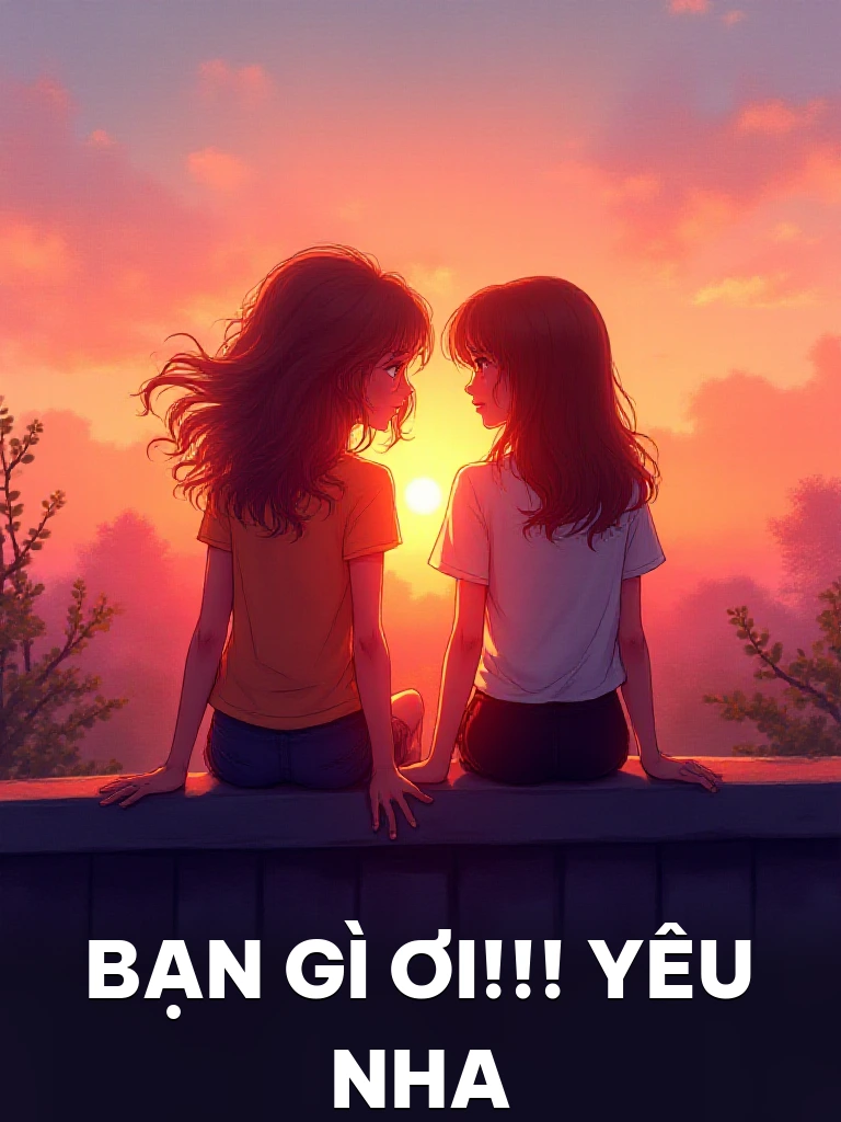 Bạn Gì Ơi!!! Yêu Nha
