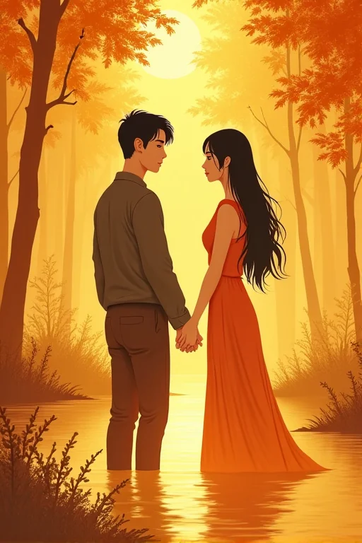 Yên Yên Lục Trần