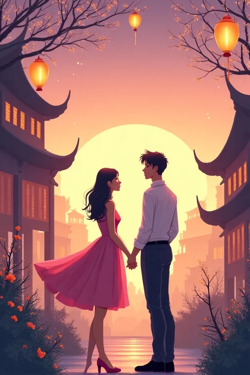 Yêu Do Ý Trời - Tailia