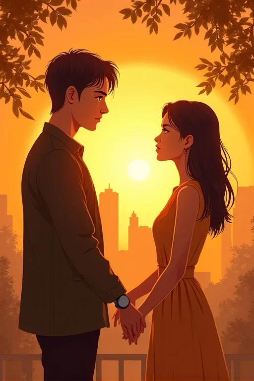 Yêu Lại Mối Tình Đầu - Lâm Quang Hi