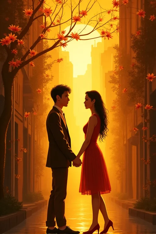 Yêu Người Đắm Say