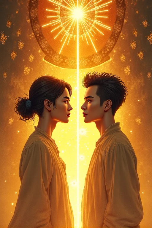 (12 Chòm Sao) Con Đường Hướng Tới Tự Do