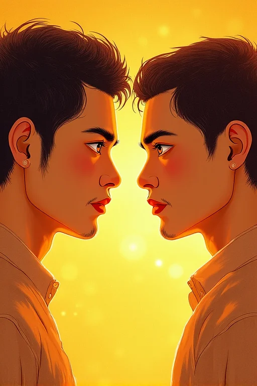 12 Chòm Sao (Đam Mỹ): Tao Yêu Mày Lắm