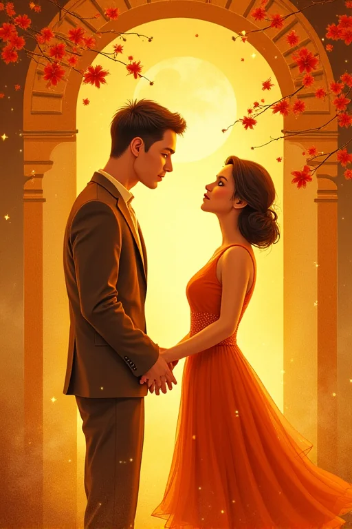 (12 Chòm Sao) Màu Nắng