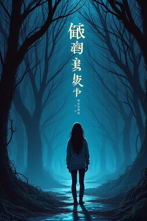 [12 Chòm Sao] Phép Thuật Của Bóng Đêm