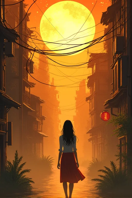 [12 Chòm Sao] Sắc Thanh Xuân
