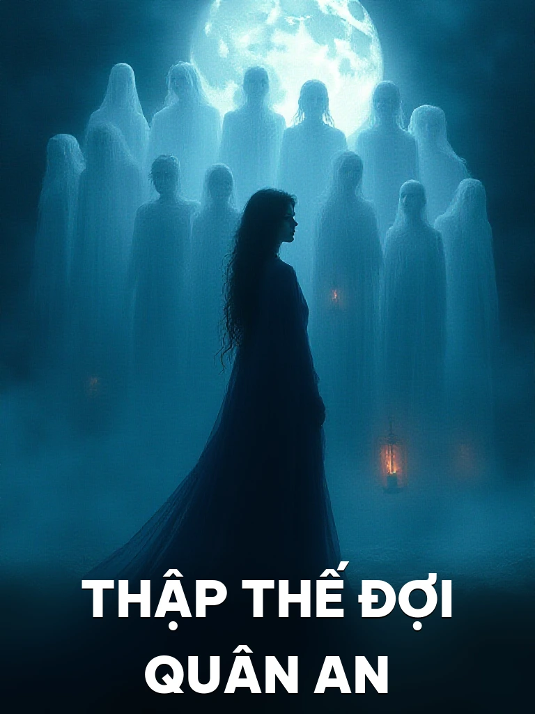 Thập Thế Đợi Quân An