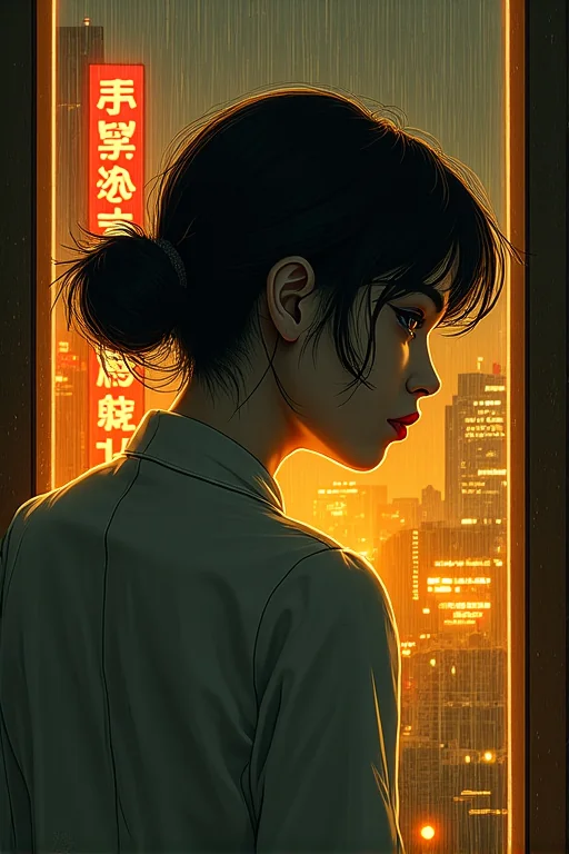 [12 Chòm Sao] Yêu Em Không Hối Hận