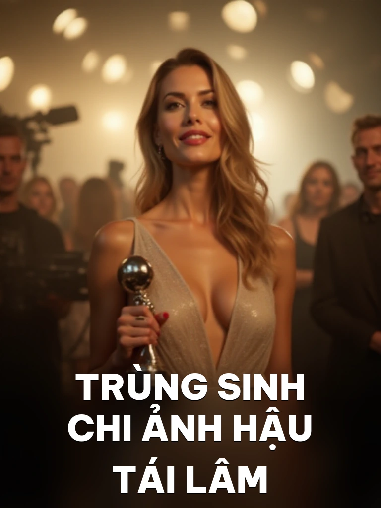 Trùng Sinh Chi Ảnh Hậu Tái Lâm