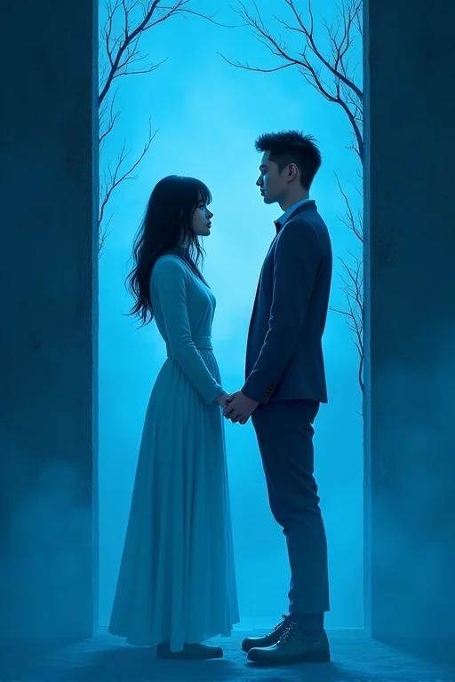 Ánh Bình Minh Lạnh Lẽo