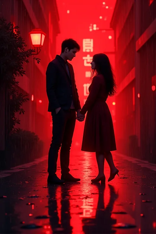 Anh Đến Cùng Sao Đêm