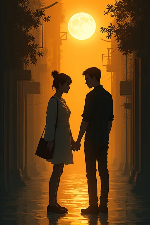 Anh Đến Đúng Lúc