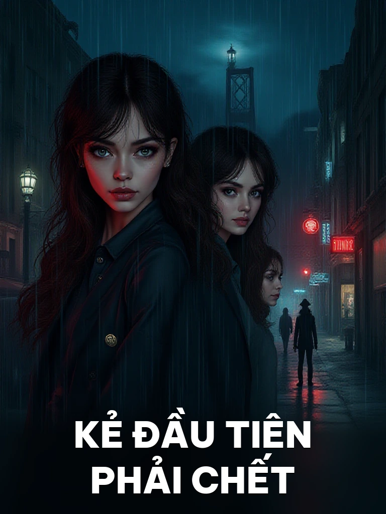 Kẻ Đầu Tiên Phải Chết