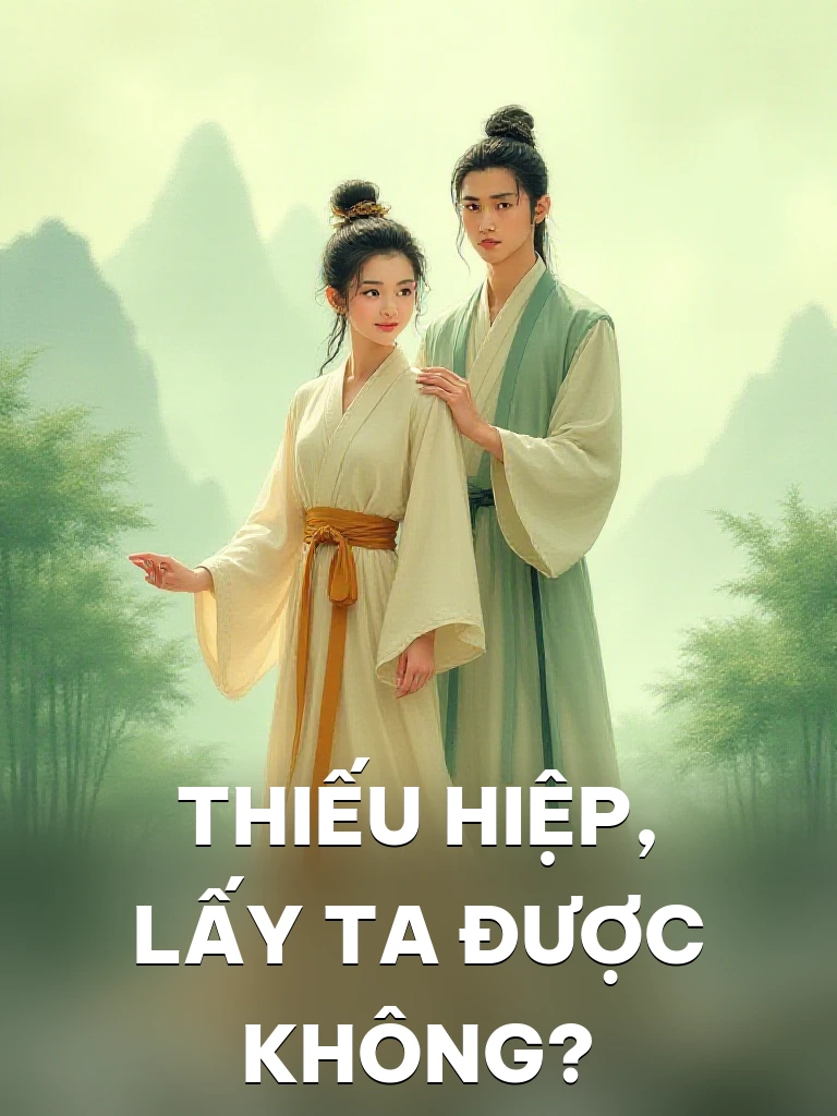 Thiếu Hiệp, Lấy Ta Được Không?