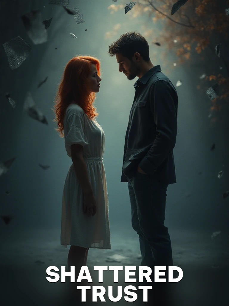 Shattered Trust