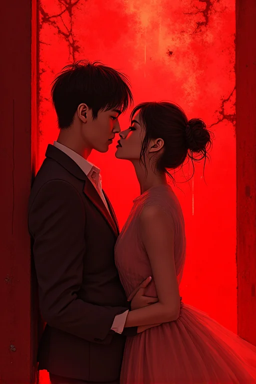 Anh Yêu, Đừng Có Ăn Vạ