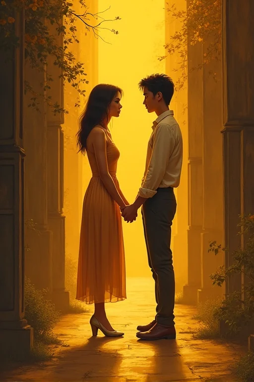 Anh Yêu Em Mất Rồi