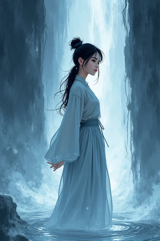 Anime Dị Giới Lữ Hành Gia