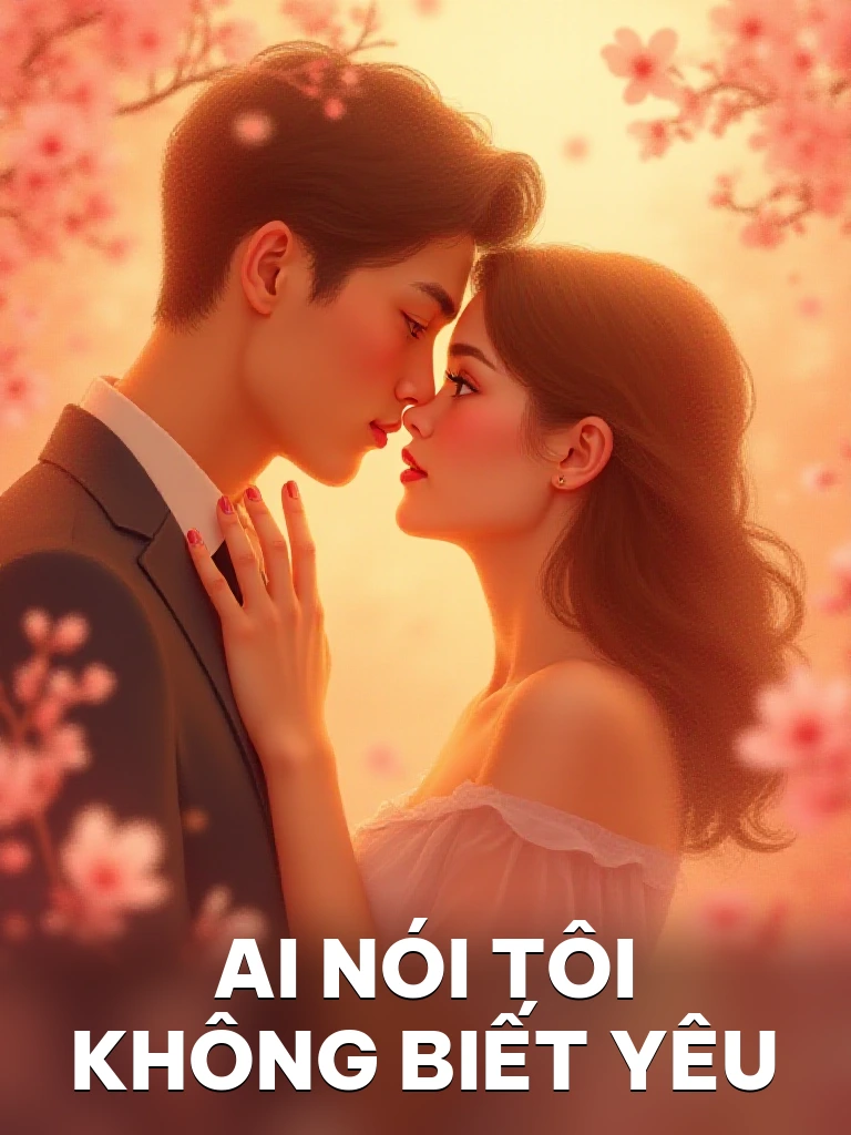 Ai Nói Tôi Không Biết Yêu