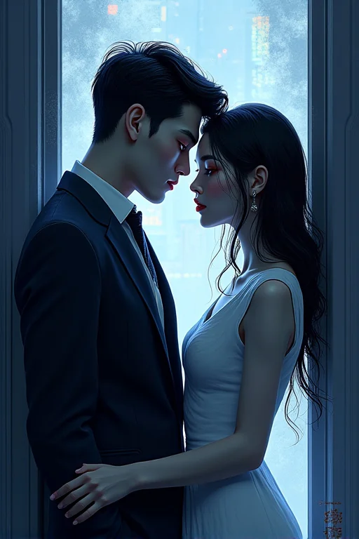 Bá Đạo Tổng Giám Đốc Sủng Vợ