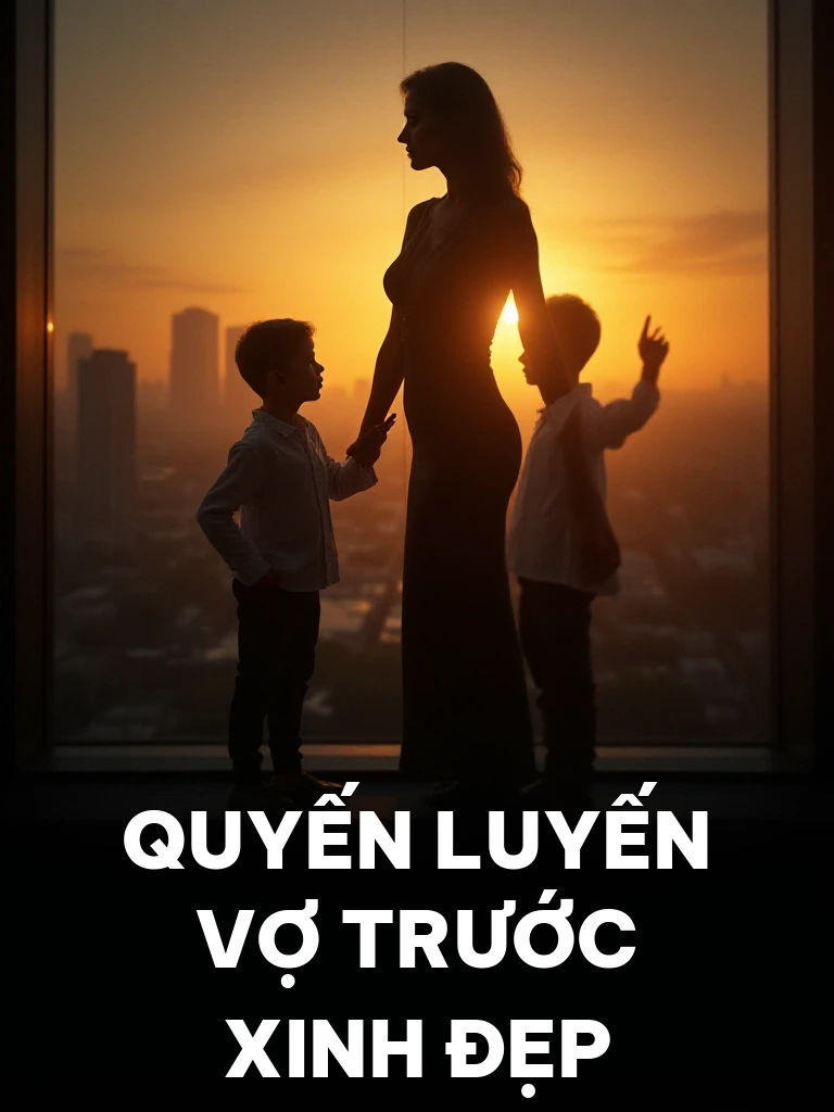 Quyến Luyến Vợ Trước Xinh Đẹp