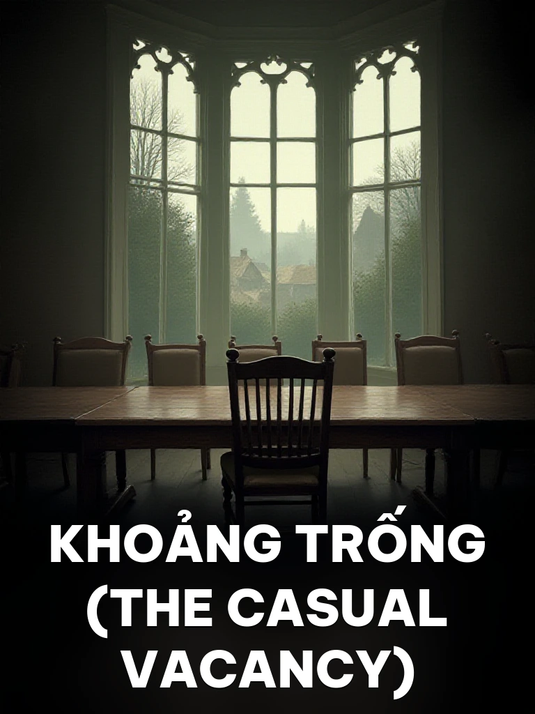 Khoảng Trống (The Casual Vacancy)