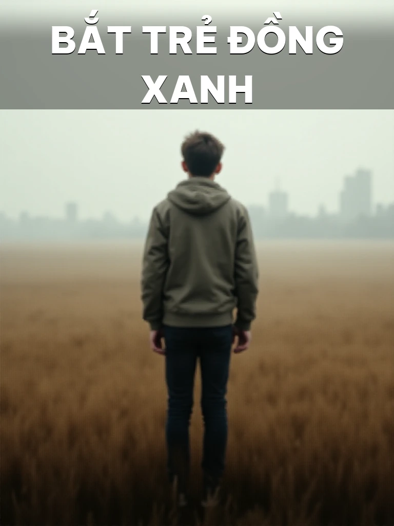 Bắt Trẻ Đồng Xanh