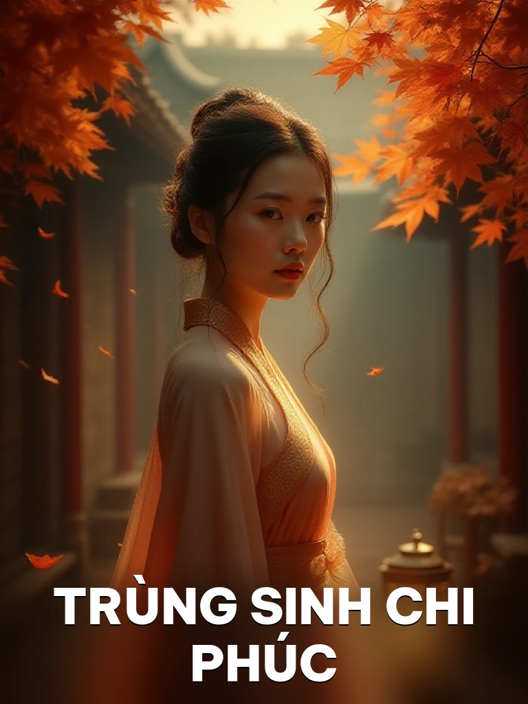 Trùng Sinh Chi Phúc