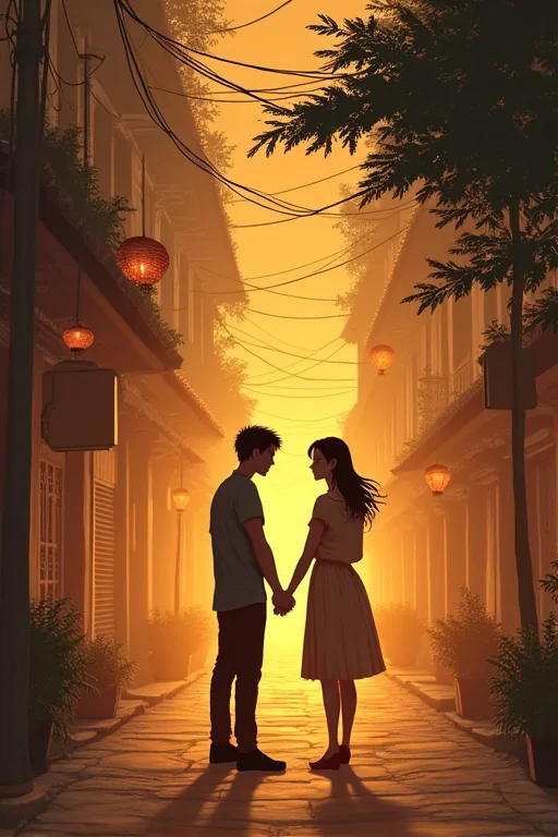 Bạn, Bạn Thân, Người Yêu!