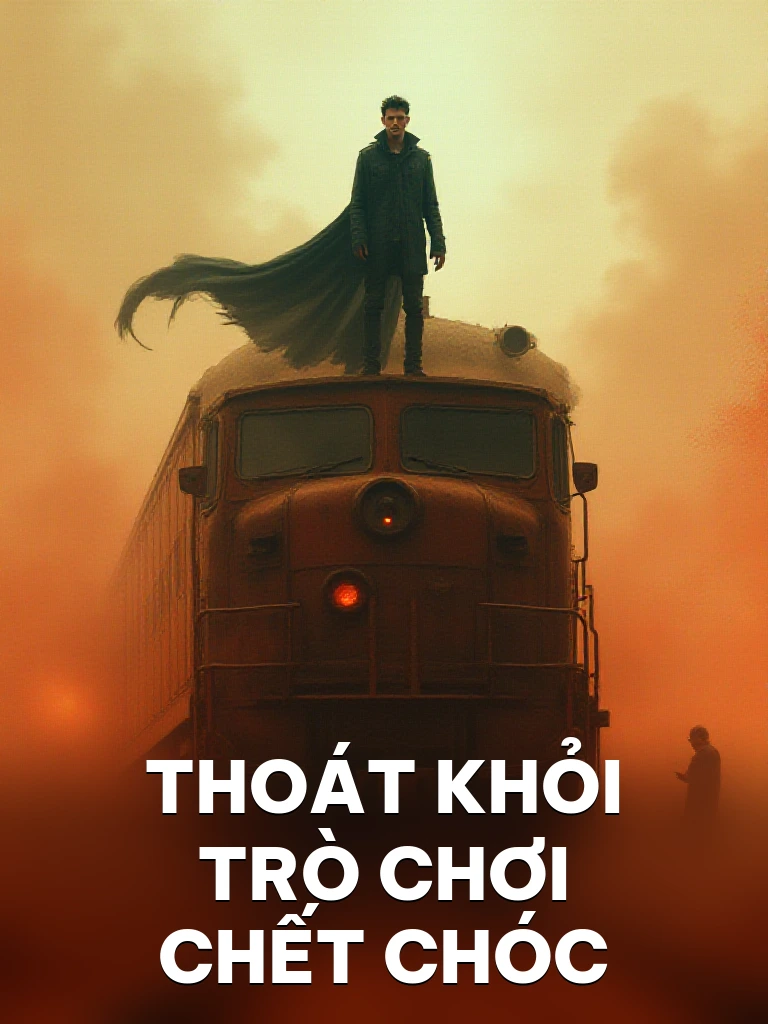Thoát Khỏi Trò Chơi Chết Chóc
